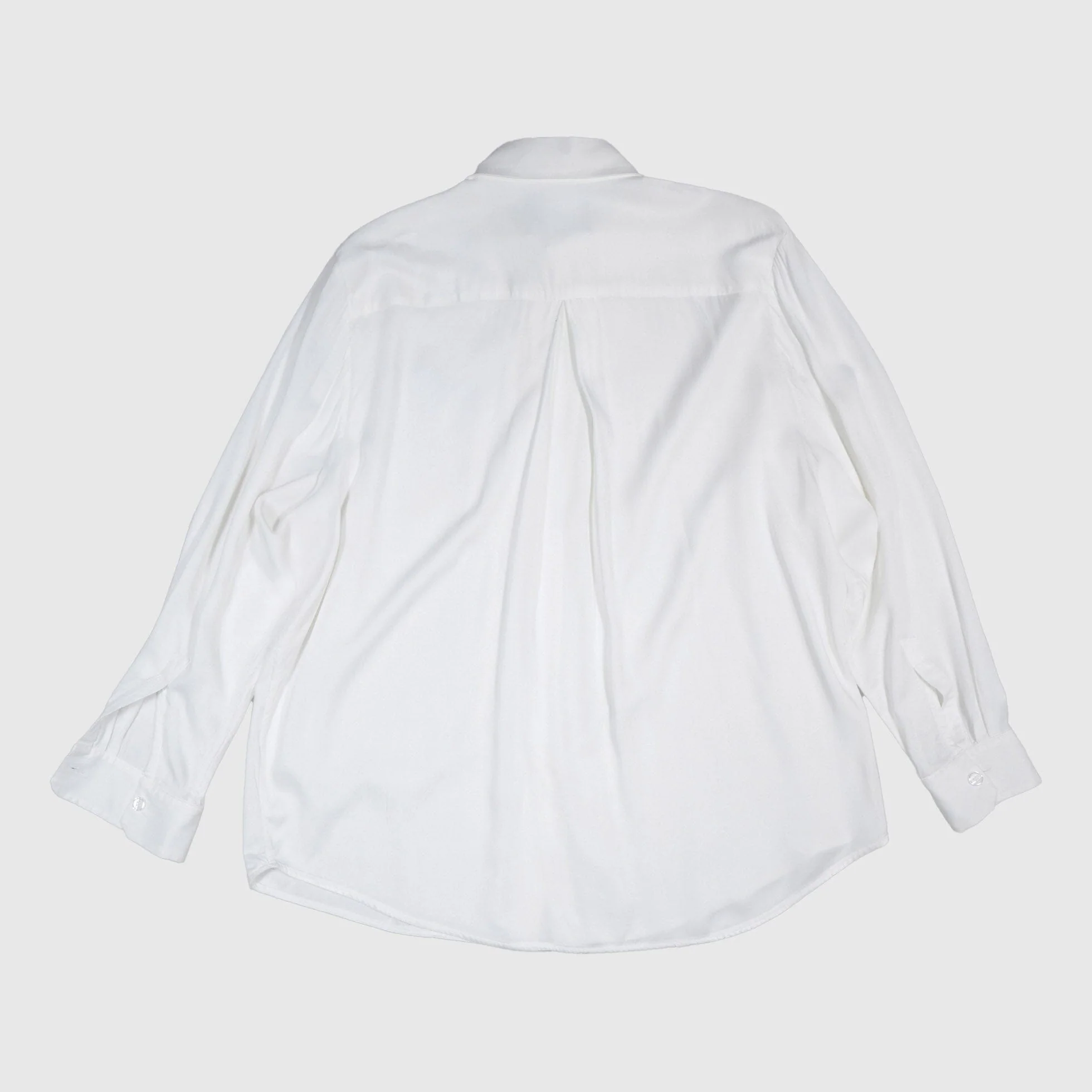 1313 SELAH - Luna Shirt - Off White - Image 4
