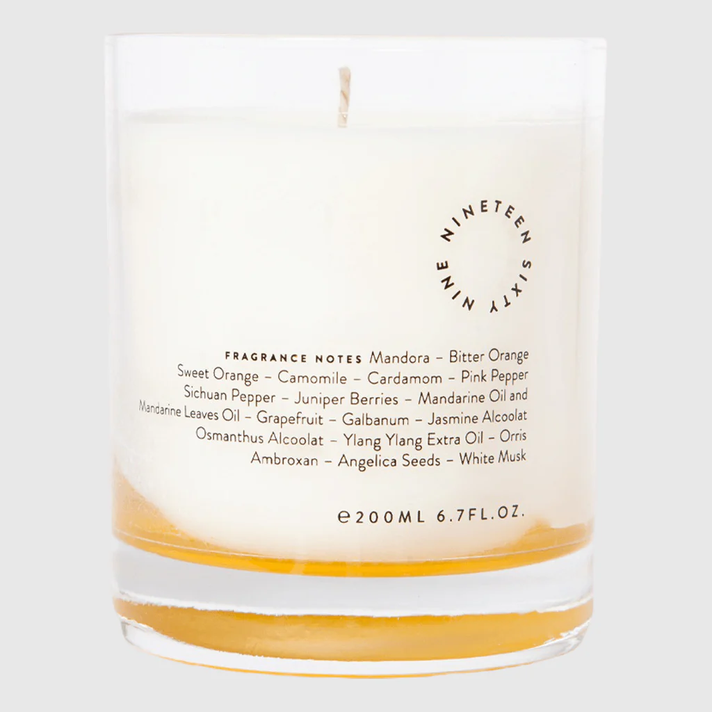 19-69 - Capri Candle - Image 3