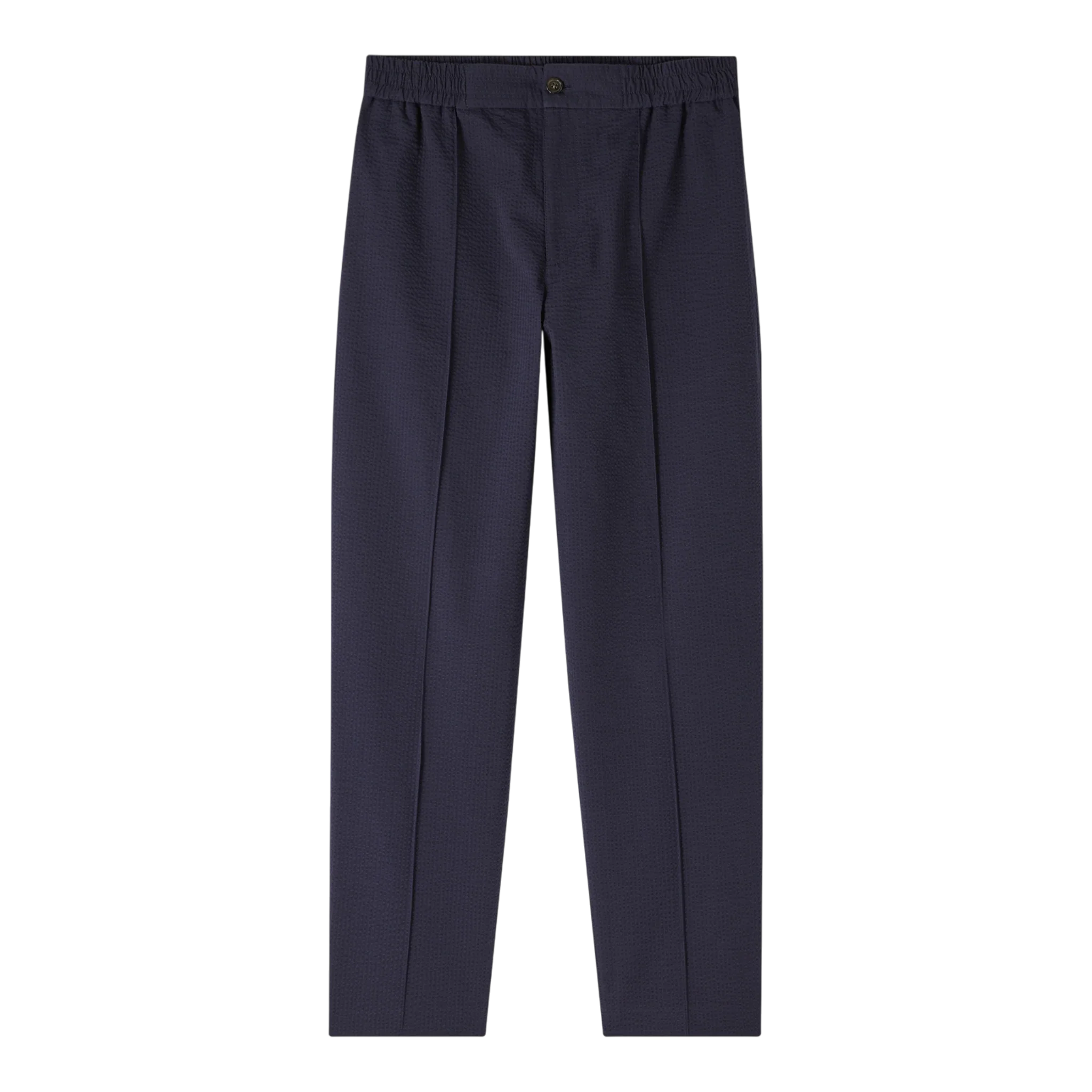 A.P.C. - Pantalon Joaquin Pants - Dark Navy