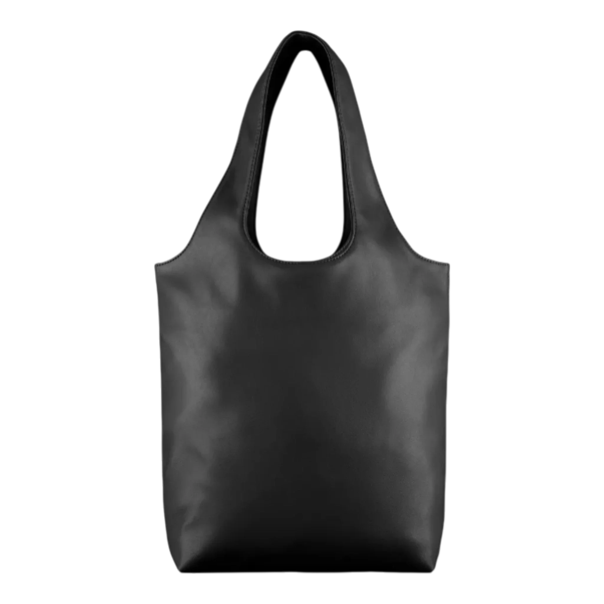 A.P.C. - Tote Ninon Small Bag - Black - Image 3