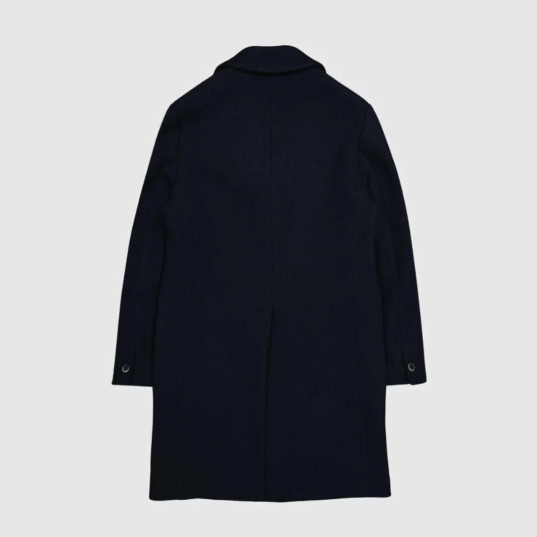 Barena Venezia - Baron Coat - Navy - Image 2