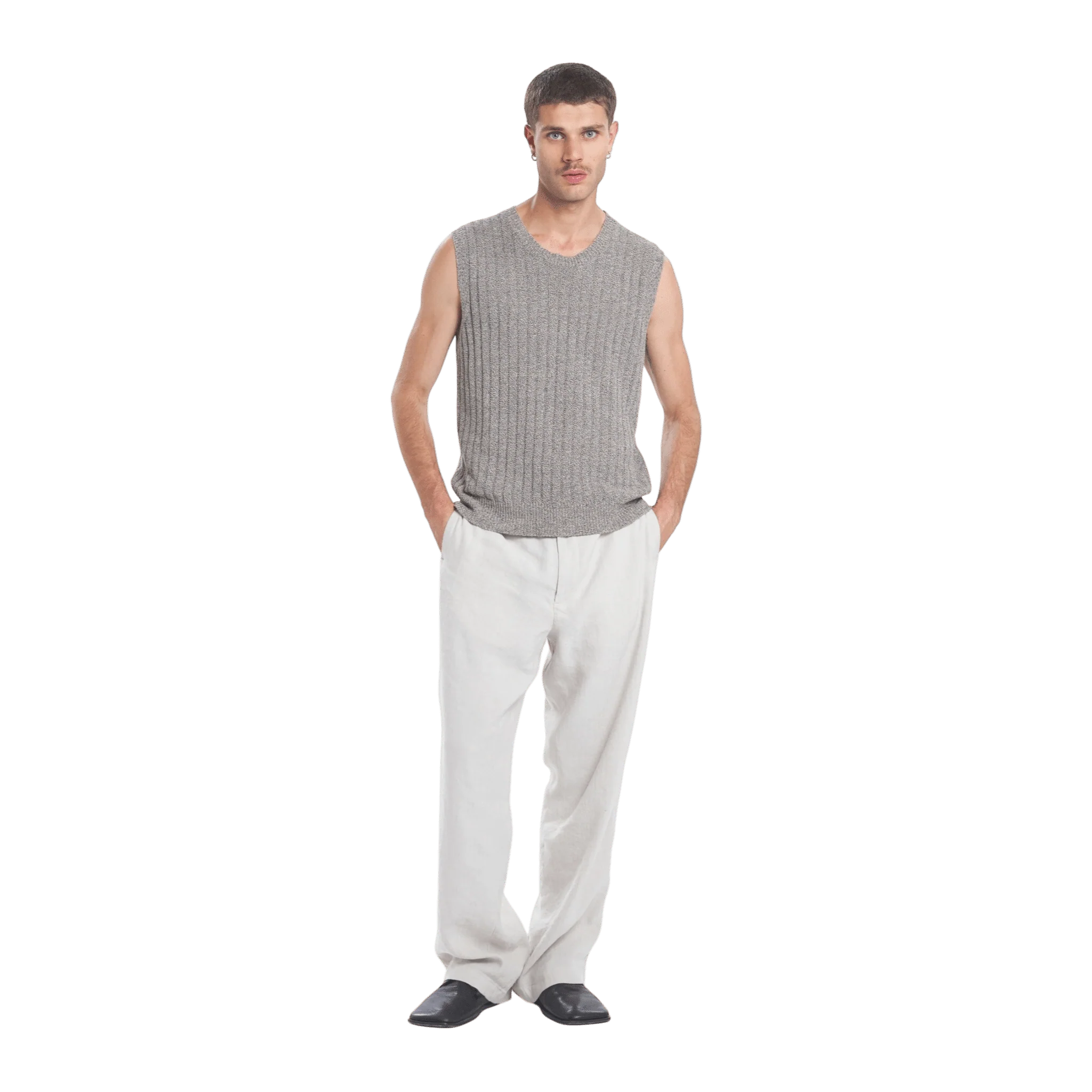 Barena Venezia - Knitwear Toba Libea - Navy - Image 3