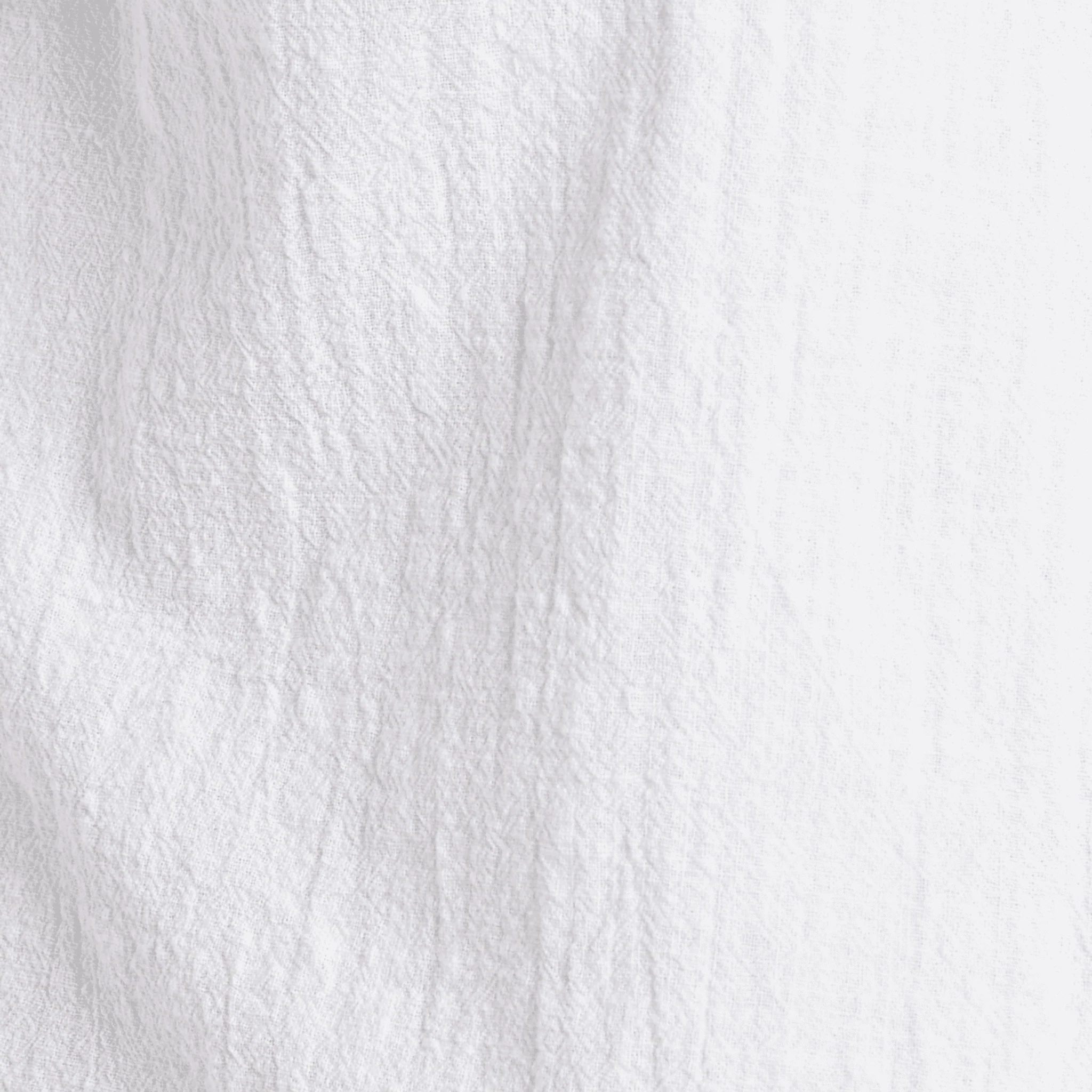 Barena Venezia - Shirt Maridola Lanchin - Bianco - Image 5