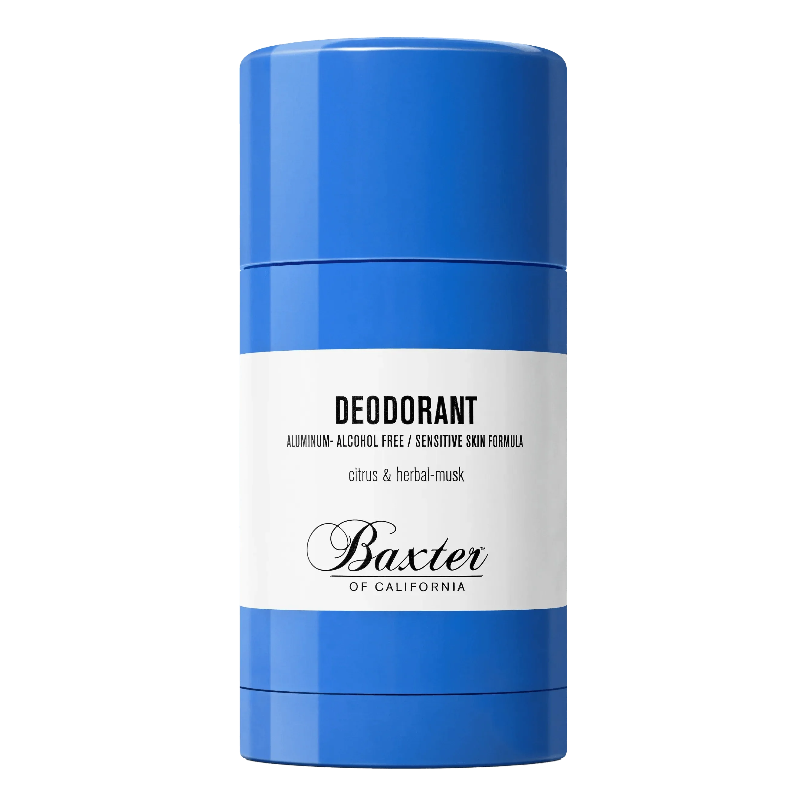 Baxter of California - deodorant