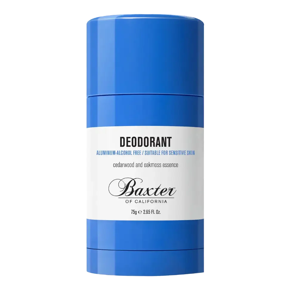 Baxter of California - deodorant - Image 2