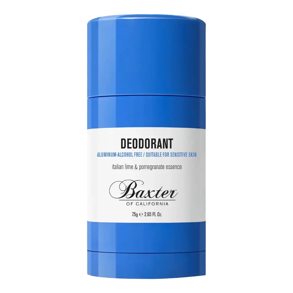 Baxter of California - deodorant - Image 3