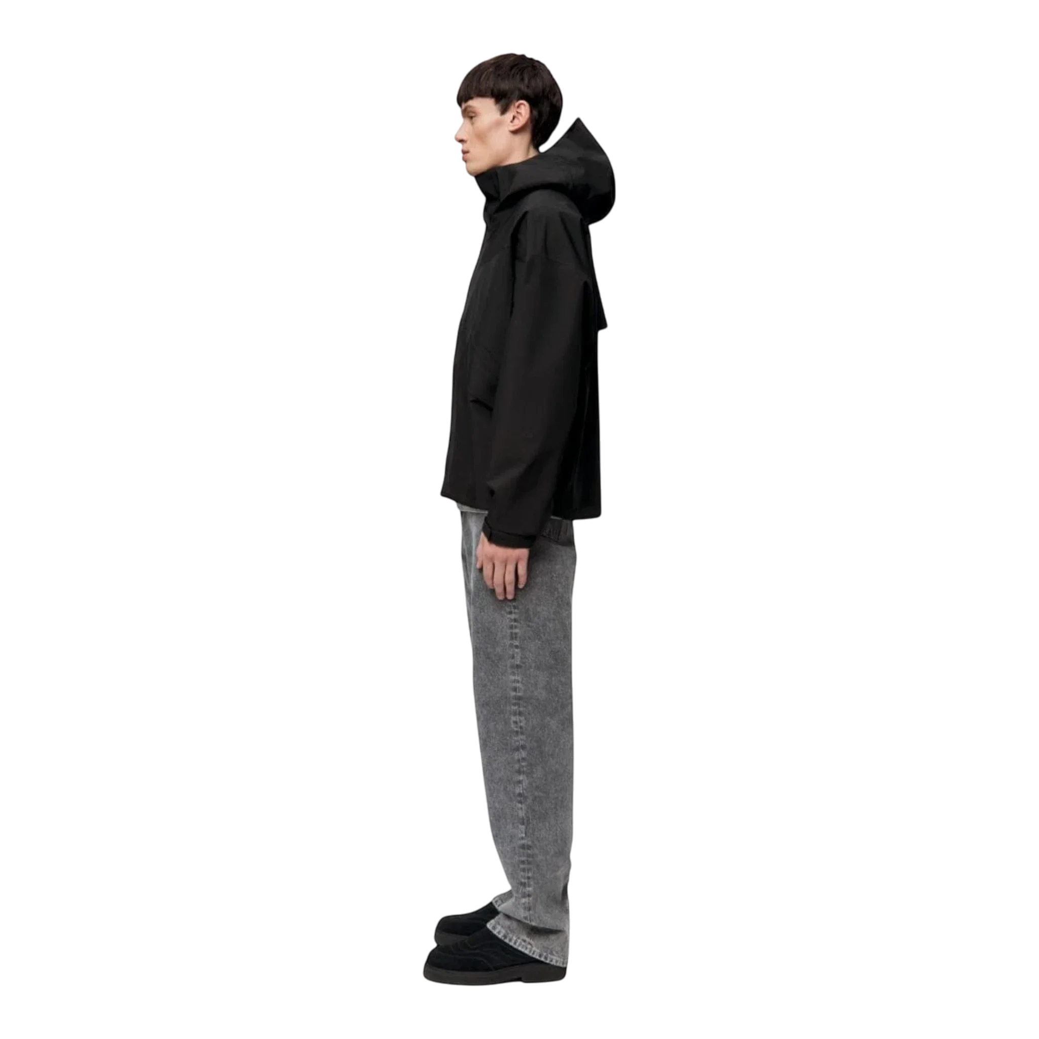 Blæst - Synes Jacket - Black - Image 4