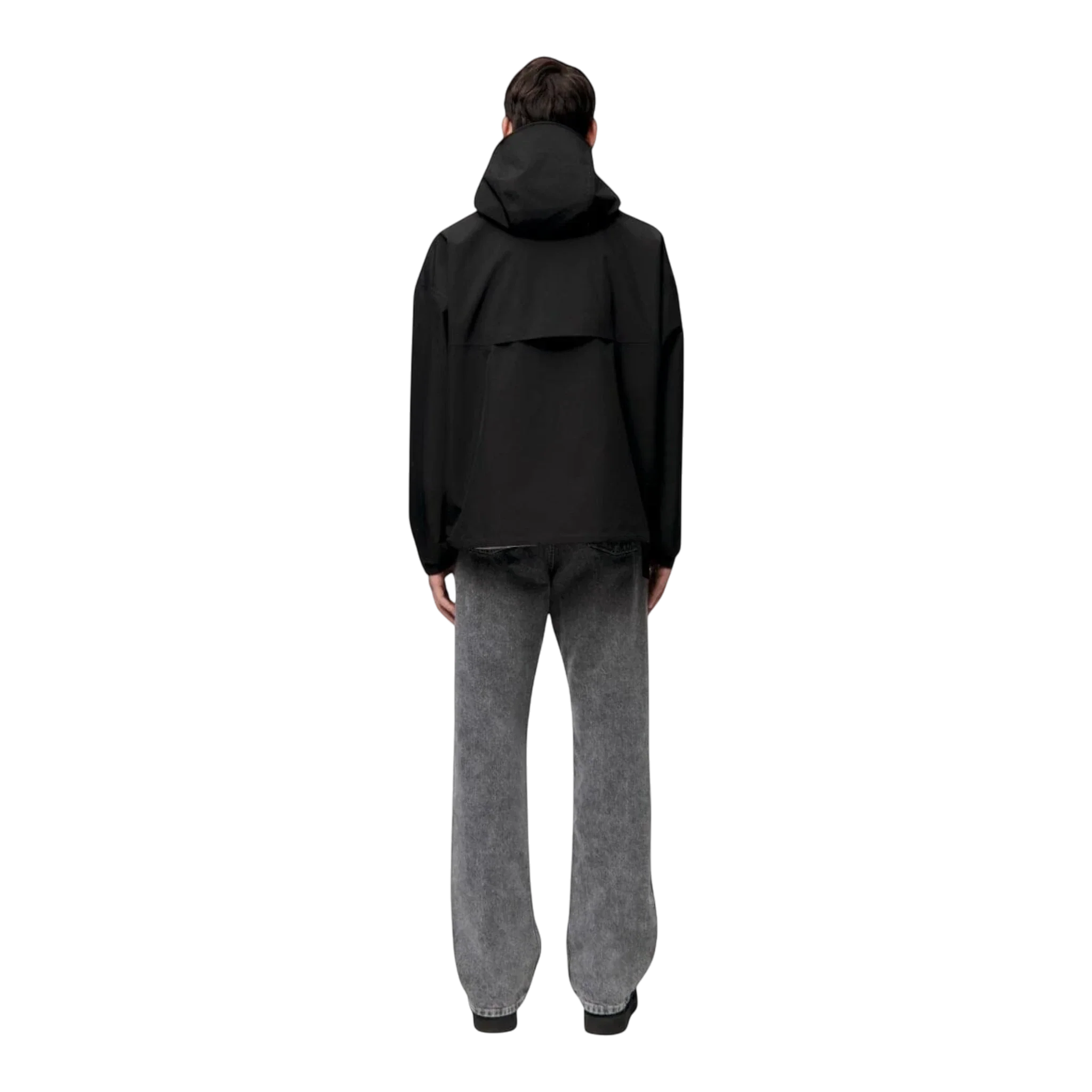Blæst - Synes Jacket - Black - Image 5