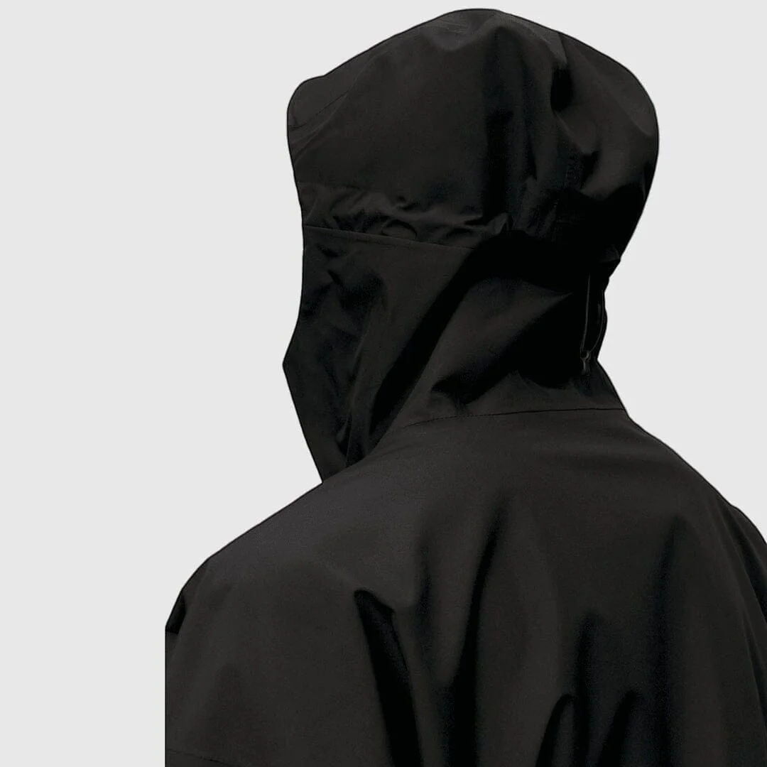Blæst - Synes Jacket - Black - Image 6