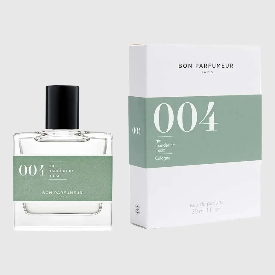 Bon Parfumeur - Cologne 004 - Image 2