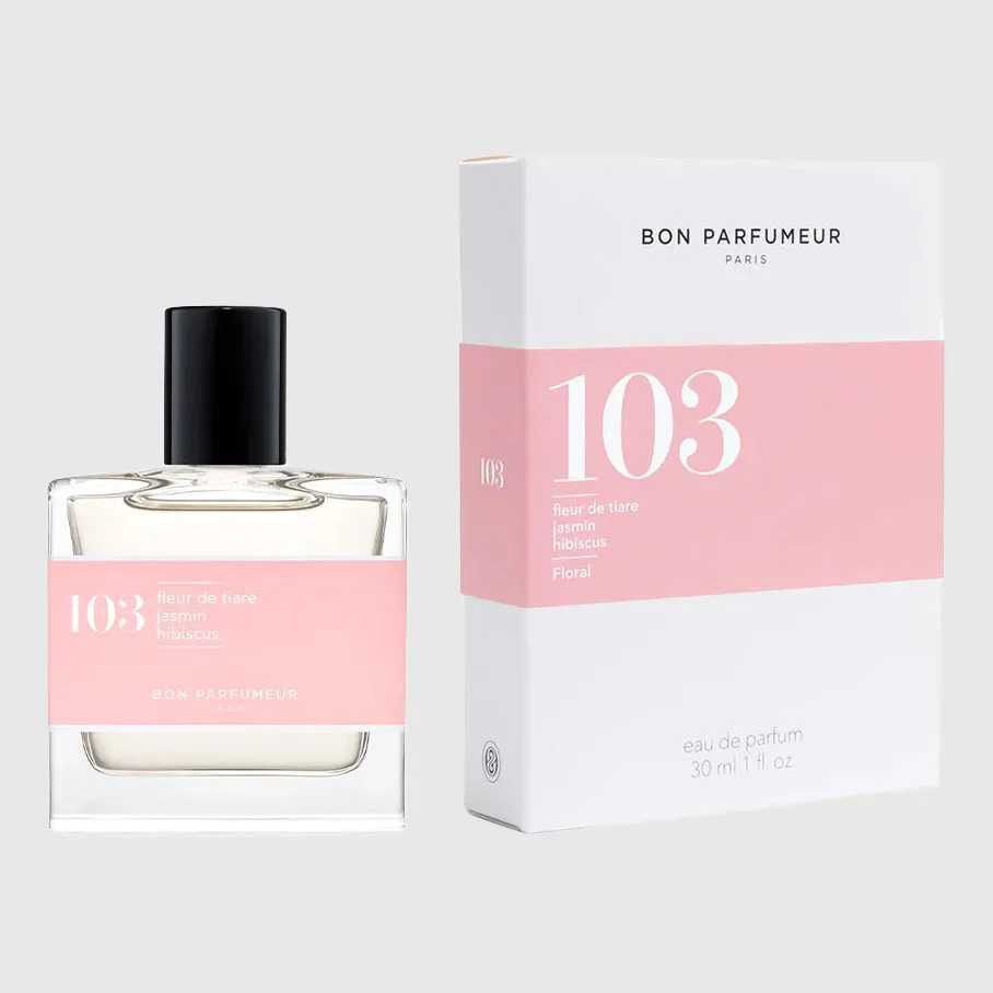 Bon Parfumeur - Eau de Parfum 103 - Image 2