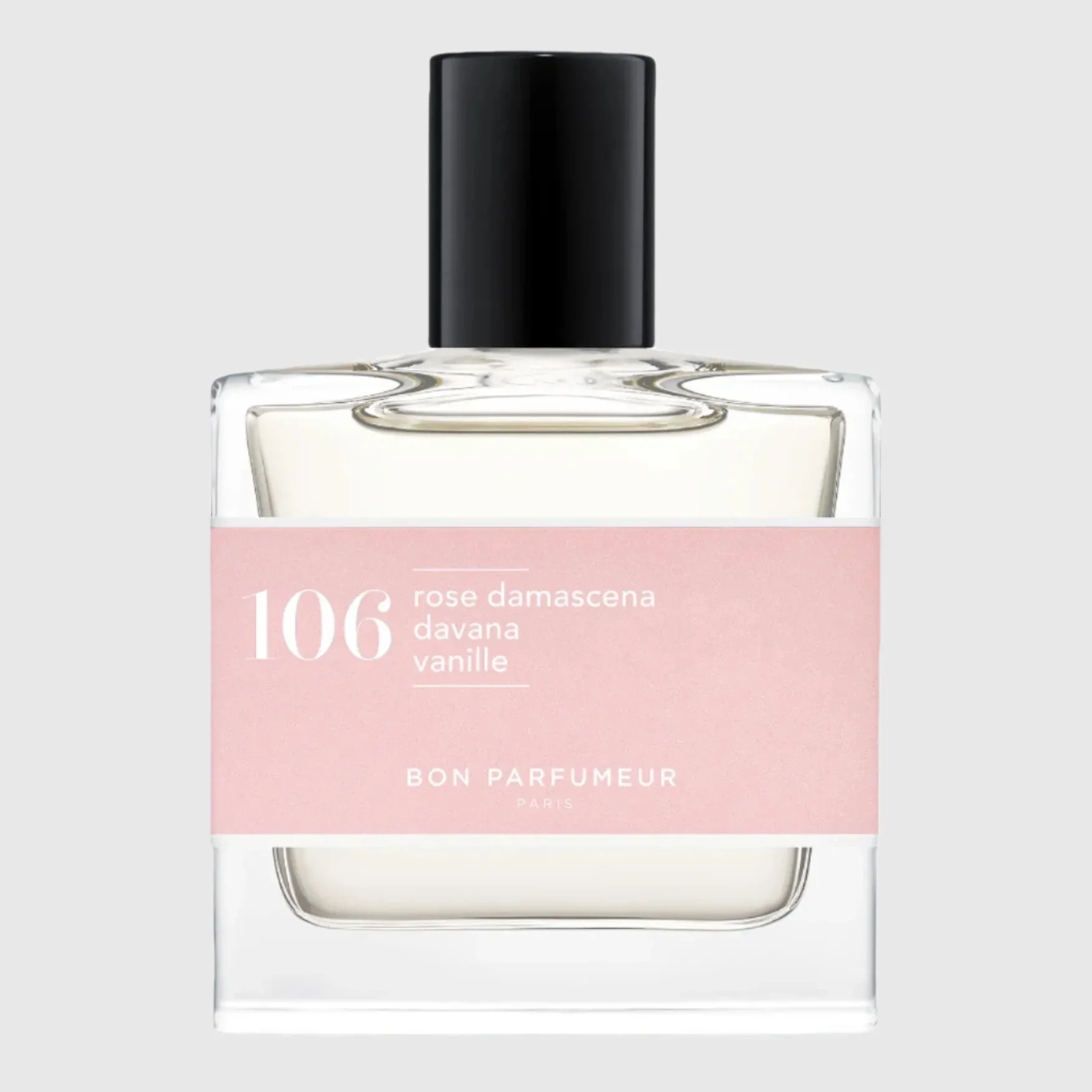 Bon Parfumeur - Eau de Parfum 106