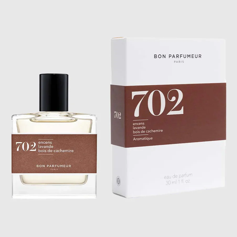 Bon Parfumeur - Eau de Parfum 702 - Image 2
