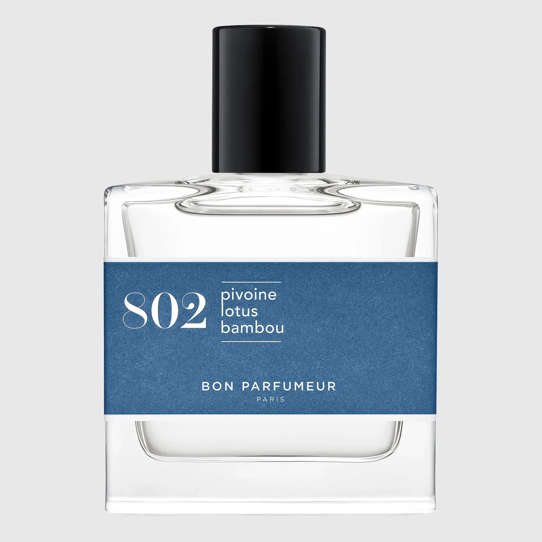 Bon Parfumeur - Eau de Parfum 802