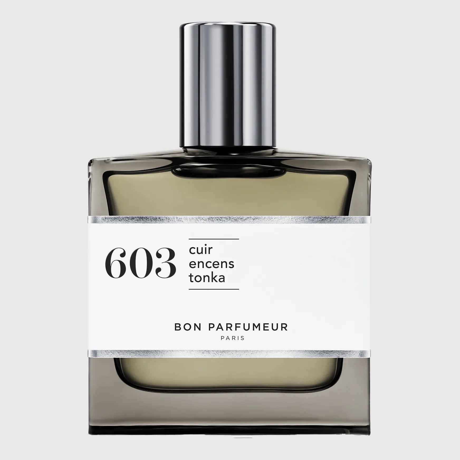 Bon Parfumeur - Eau de Parfum Les Privés 603