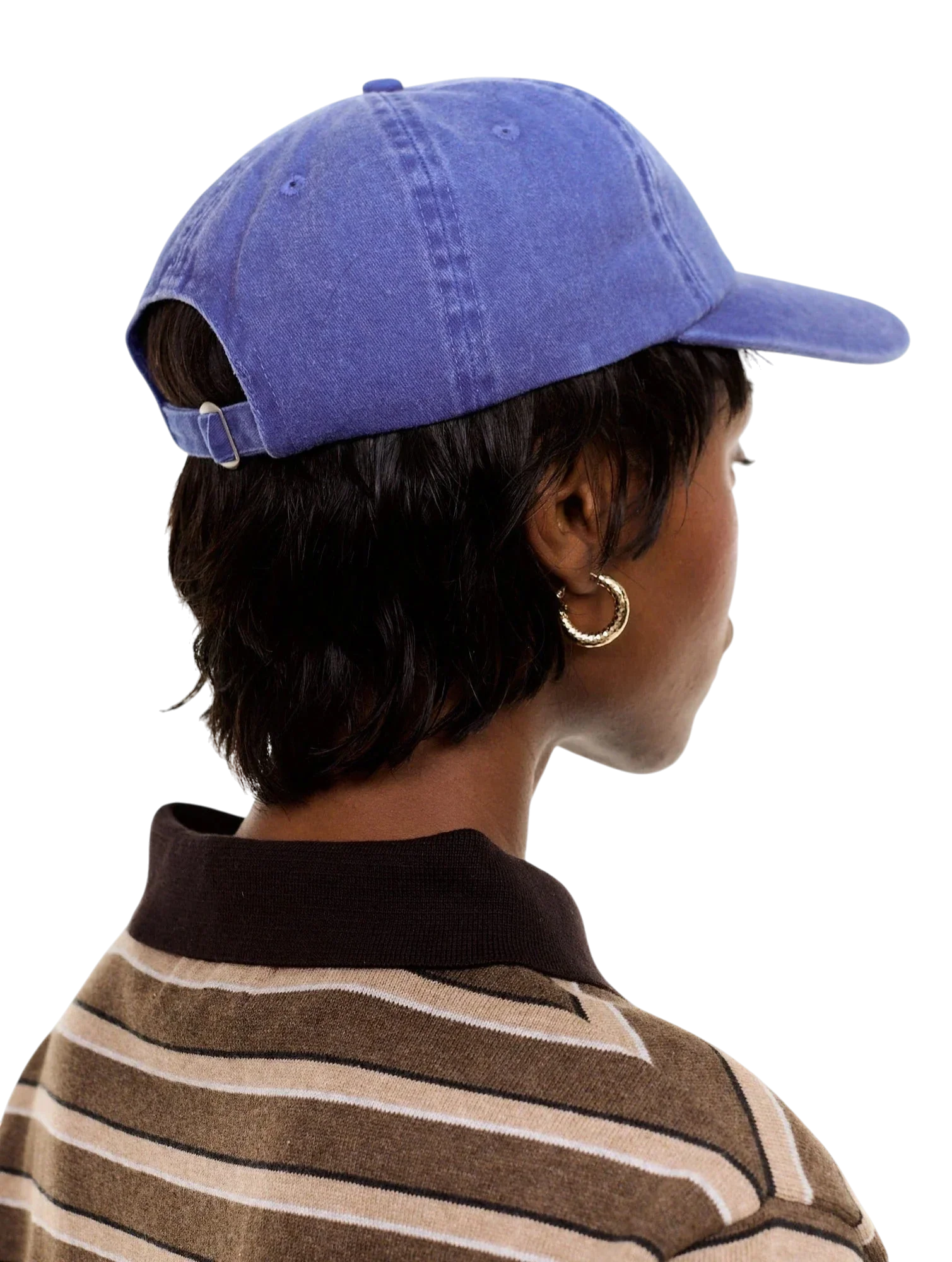 Carne Bollente - F*ck & Resist Cap - Off-Blue - Image 5