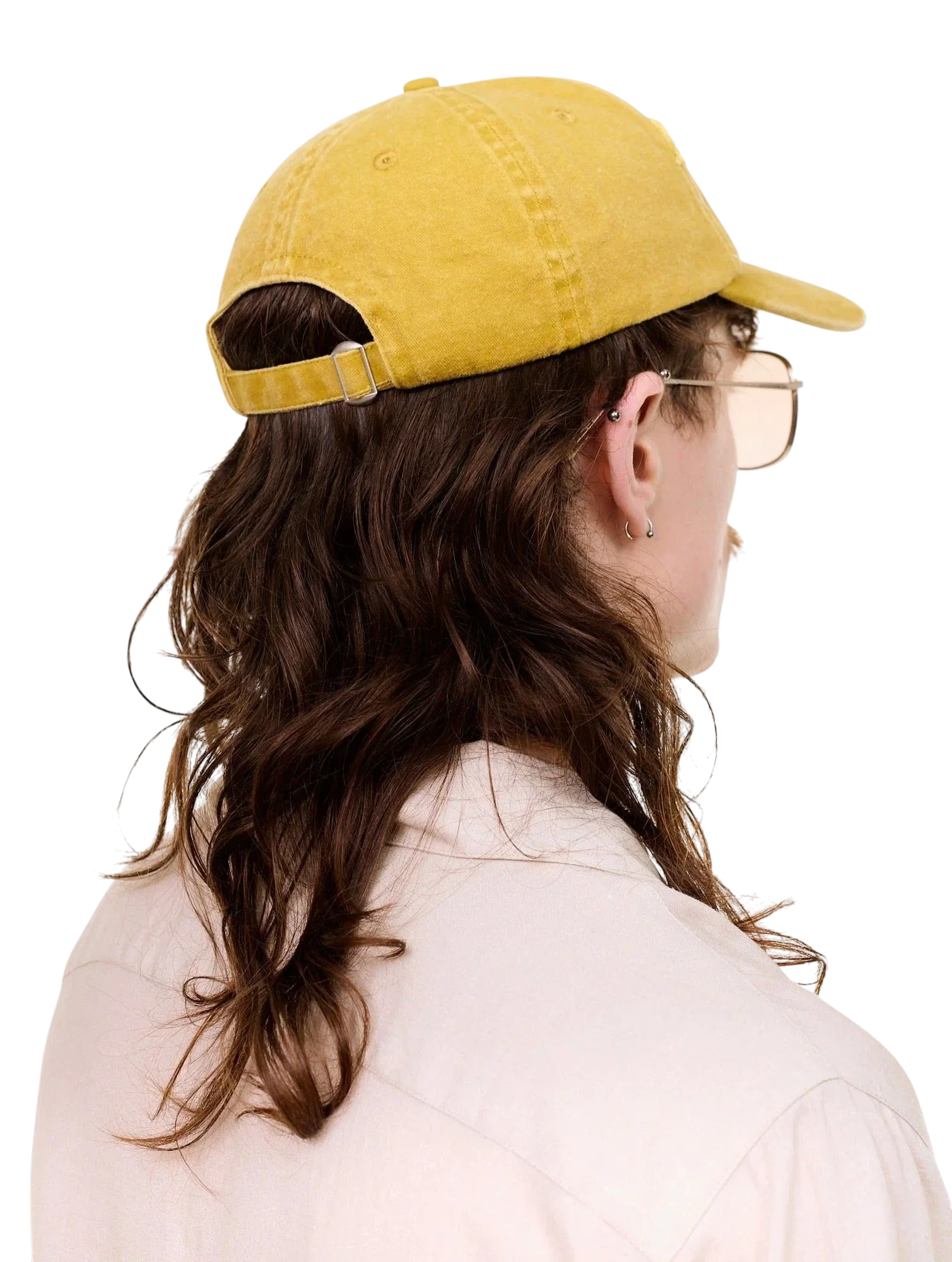 Carne Bollente - Happy Humpin' Cap - Off-Brown - Image 5