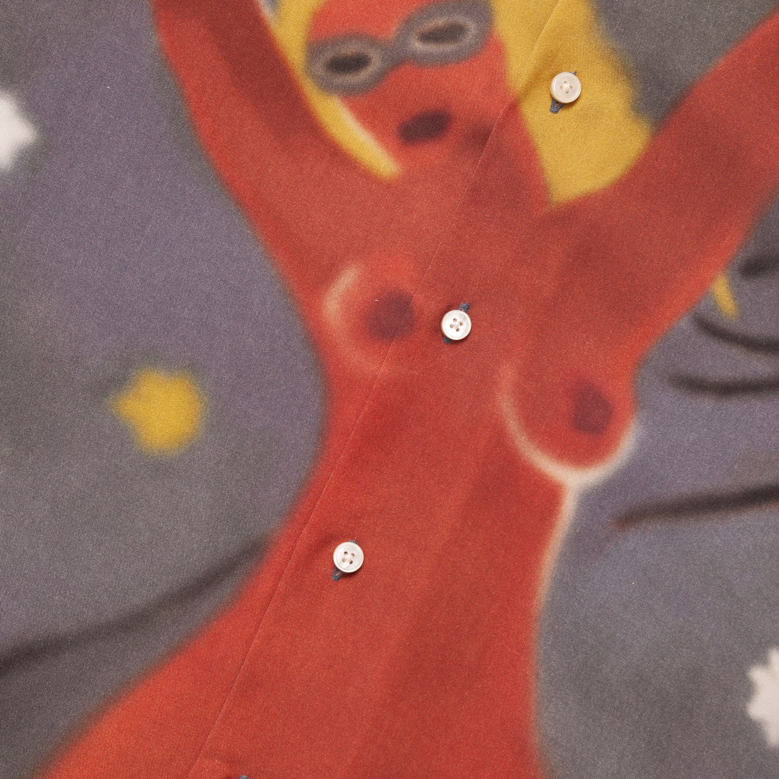 Carne Bollente - Her Name Was Carmen Shirt - Allover - Image 4