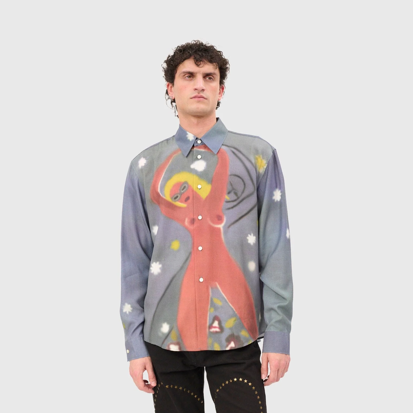 Carne Bollente - Her Name Was Carmen Shirt - Allover - Image 5