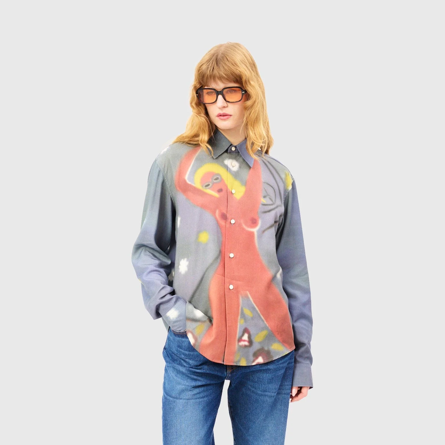 Carne Bollente - Her Name Was Carmen Shirt - Allover - Image 6