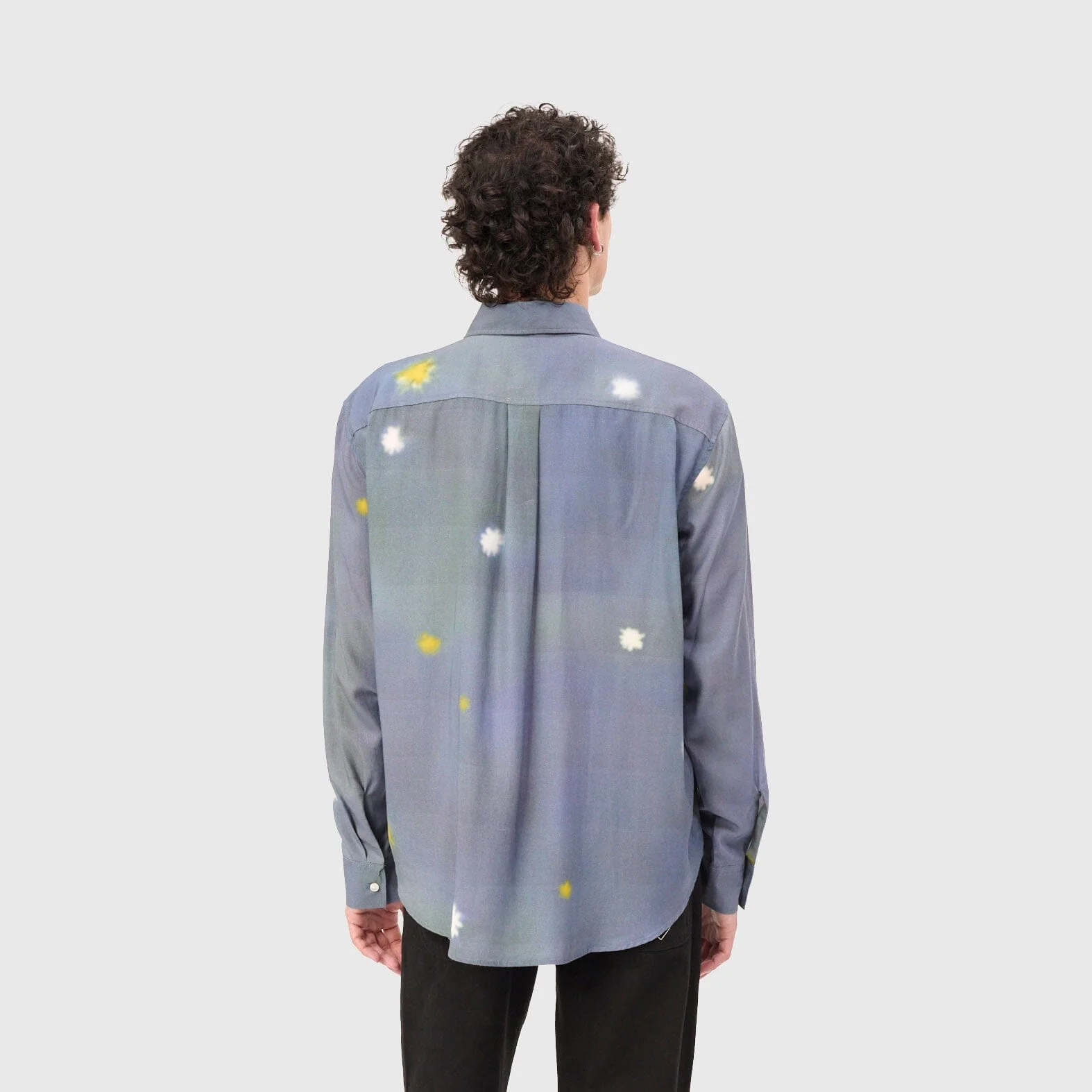 Carne Bollente - Her Name Was Carmen Shirt - Allover - Image 7