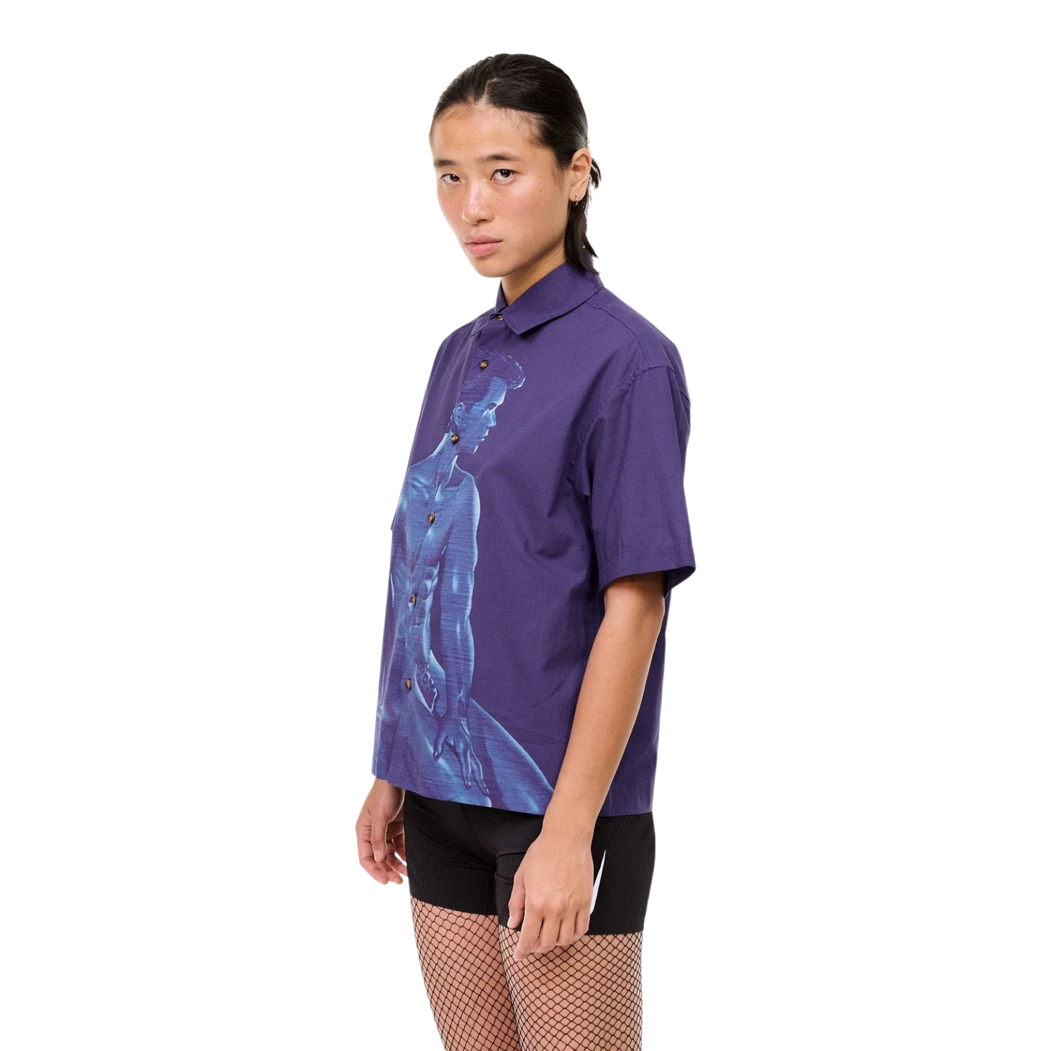 Carne Bollente - In Blue Shirt - Allover - Image 3