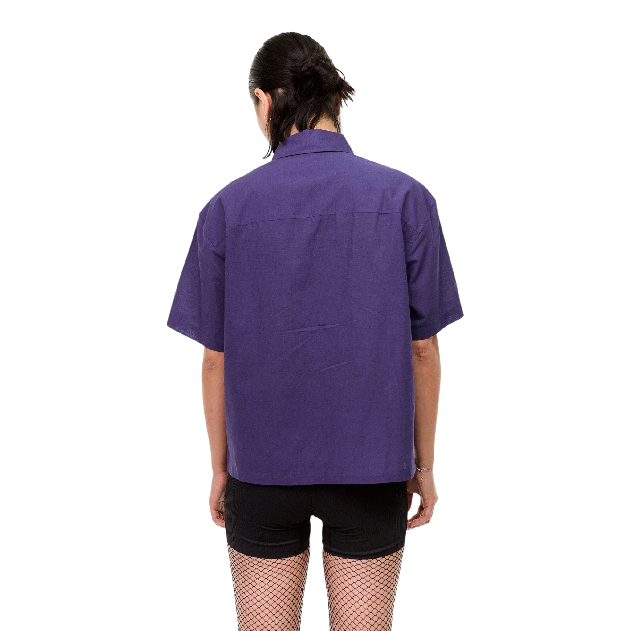 Carne Bollente - In Blue Shirt - Allover - Image 4