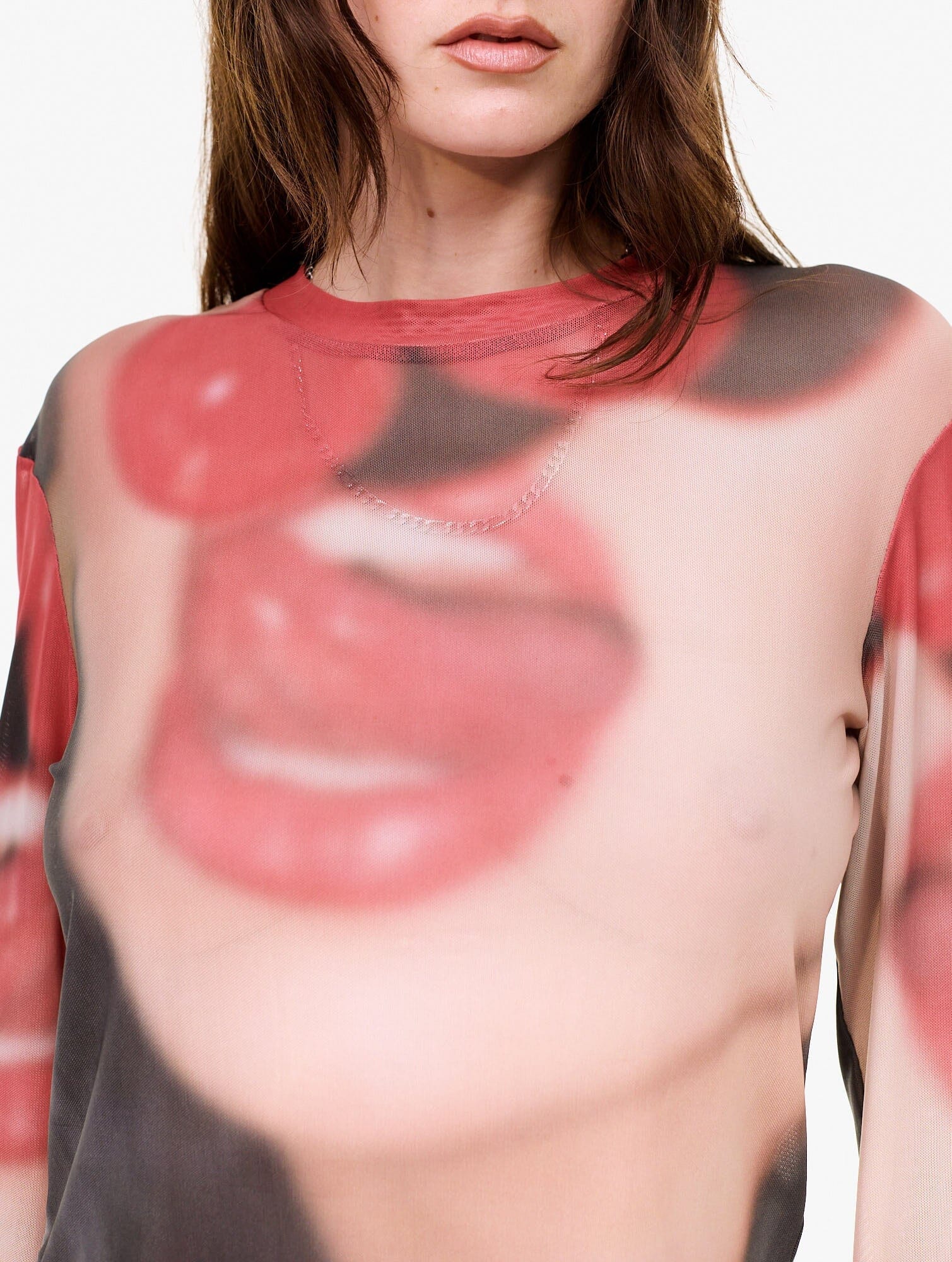 Carne Bollente - Maraschino Madness T-Shirt - Allover - Image 4