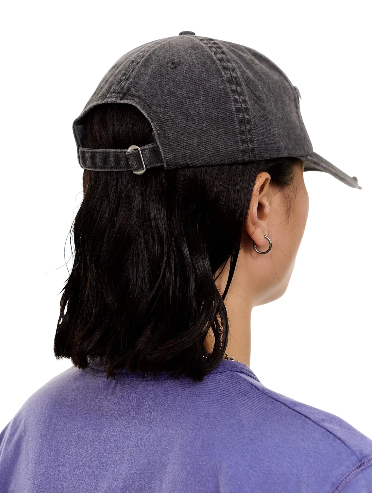 Carne Bollente - My Cruising Cap - Off-Black - Image 5