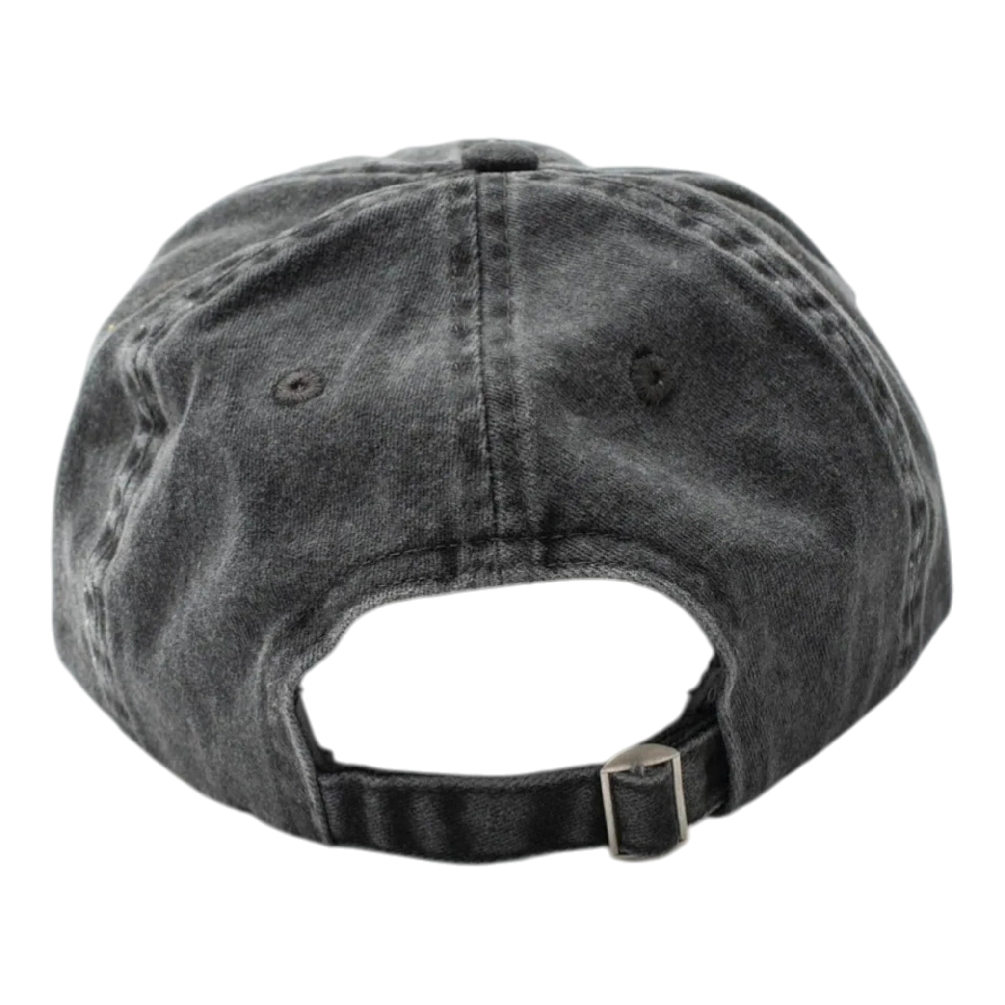 Carne Bollente - My Cruising Cap - Off-Black - Image 6