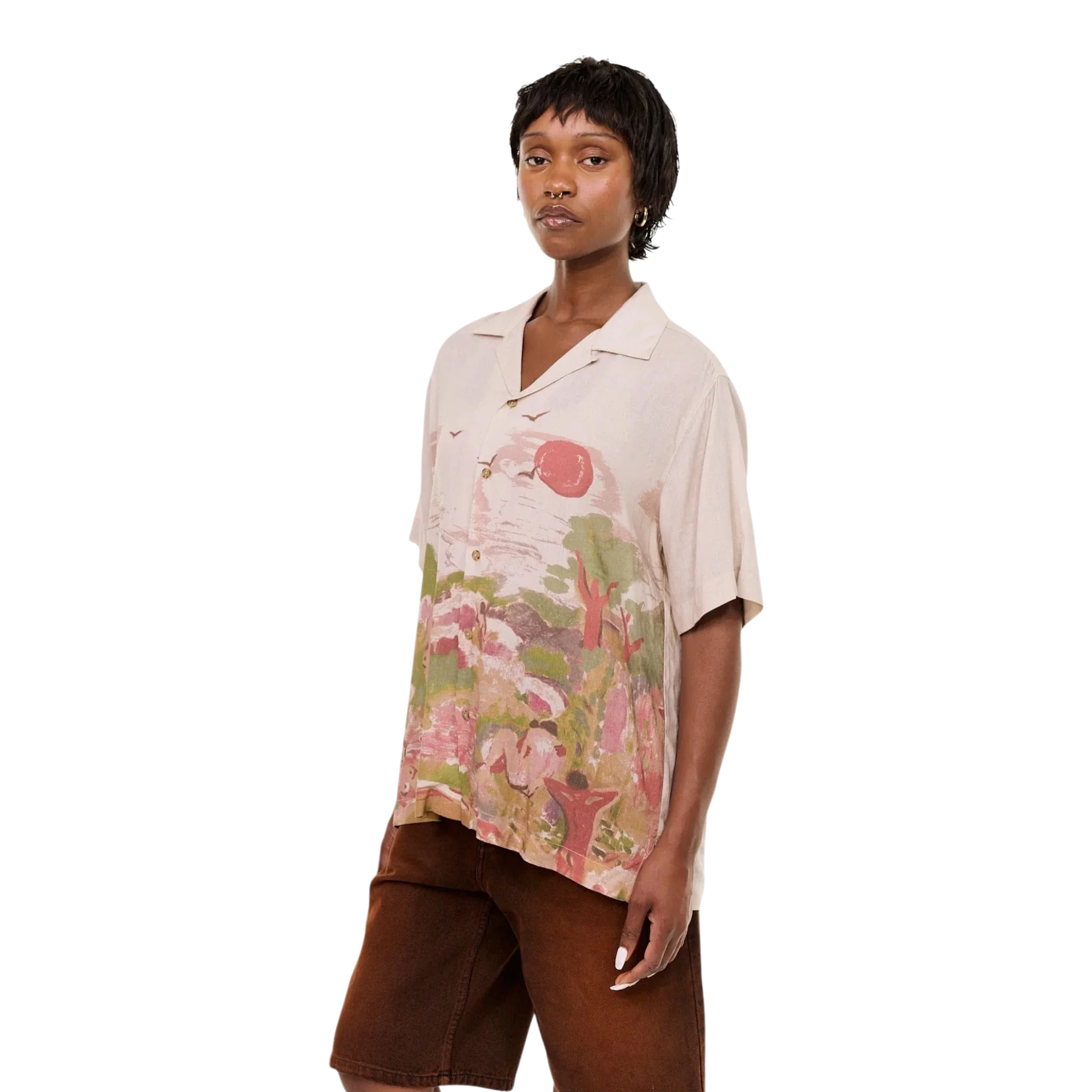 Carne Bollente - Sailor's Delight Shirt - Allover - Image 5