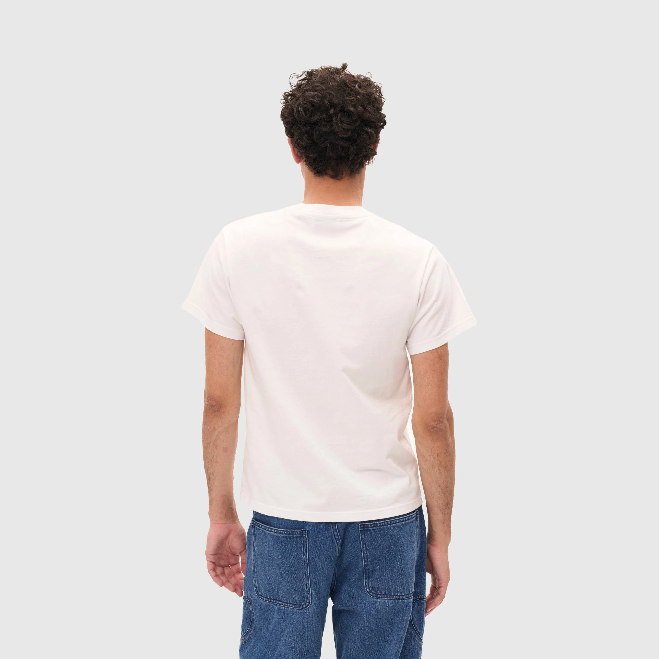 Carne Bollente - Sounds Gay, I'm In T-shirt - White - Image 5