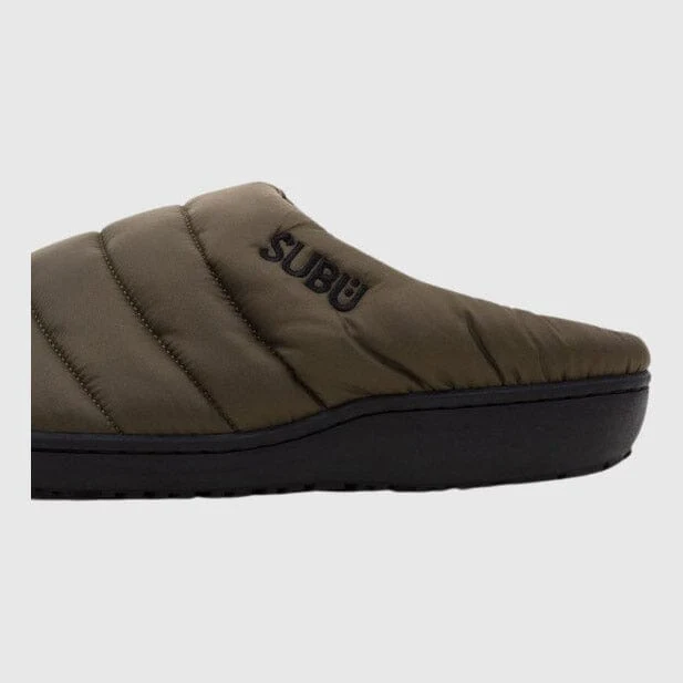 Subu - Slippers - Mountain Khaki - Image 4
