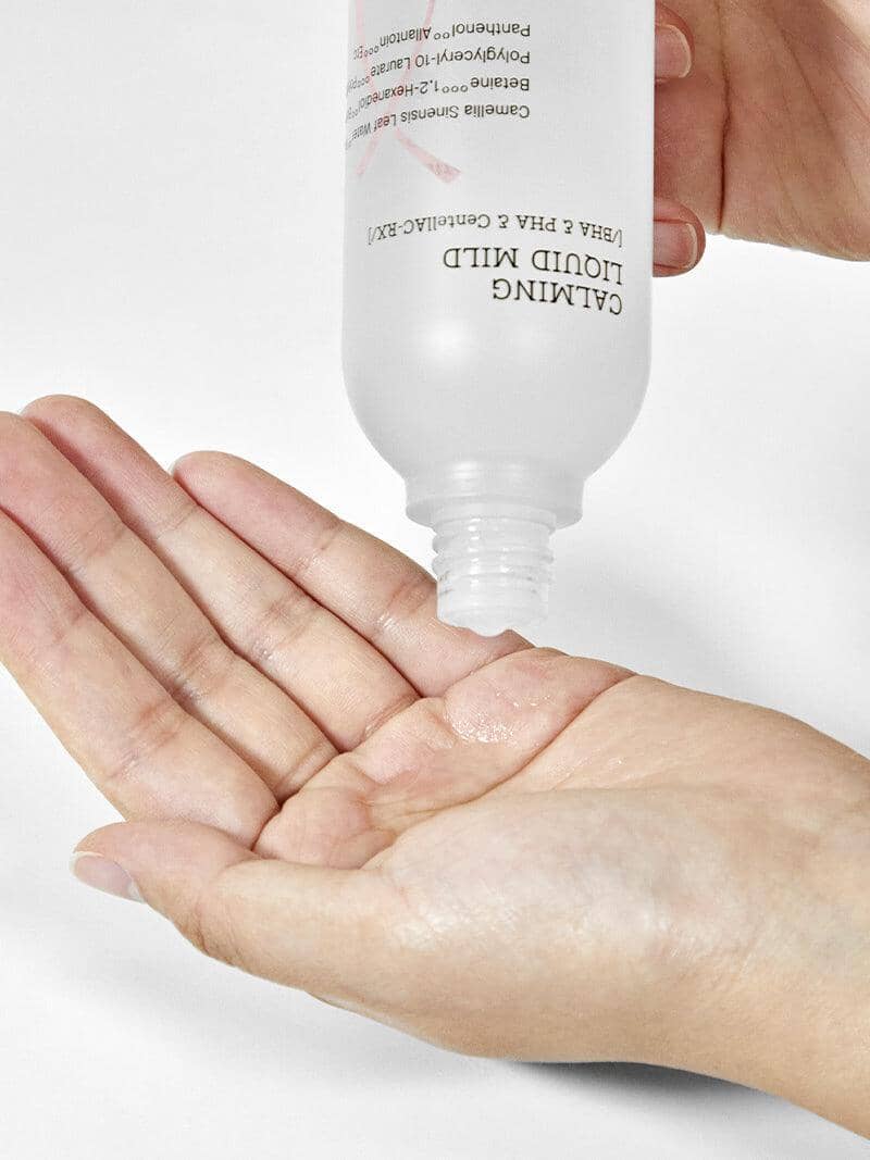COSRX - AC Collection Calming Liquid Mild Toner - Image 3