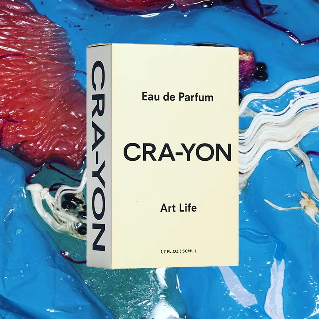 CRA-YON - Art Life EdP - Image 3