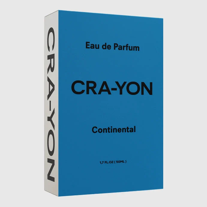 CRA-YON - Continental EdP
