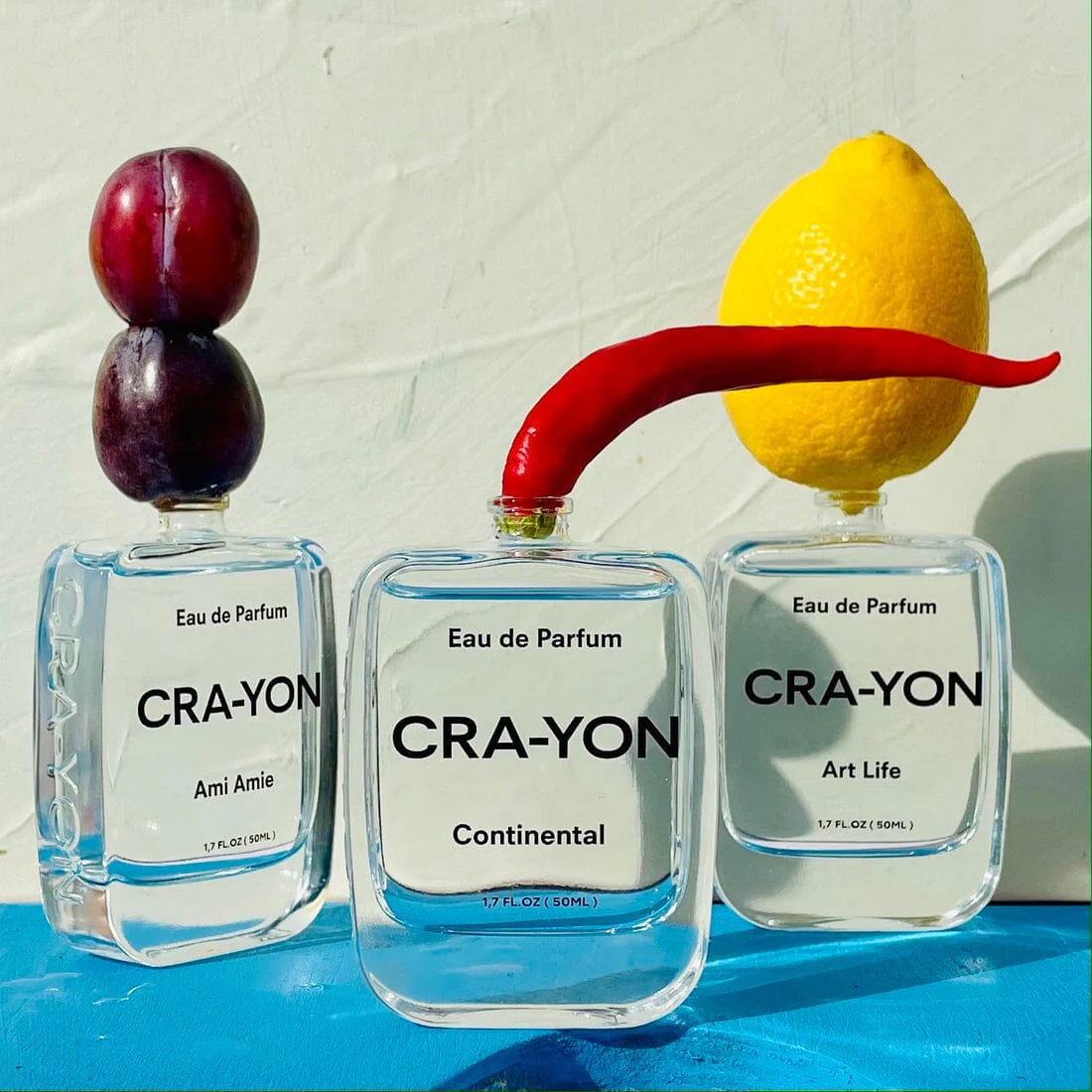 CRA-YON - Continental EdP - Image 3