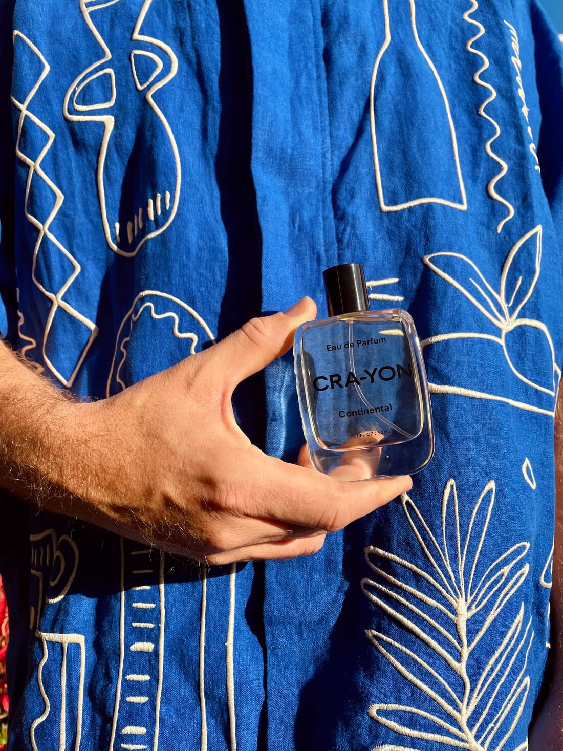 CRA-YON - Continental EdP - Image 5