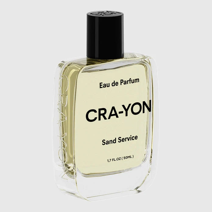 CRA-YON - Sand Service EdP - Image 2