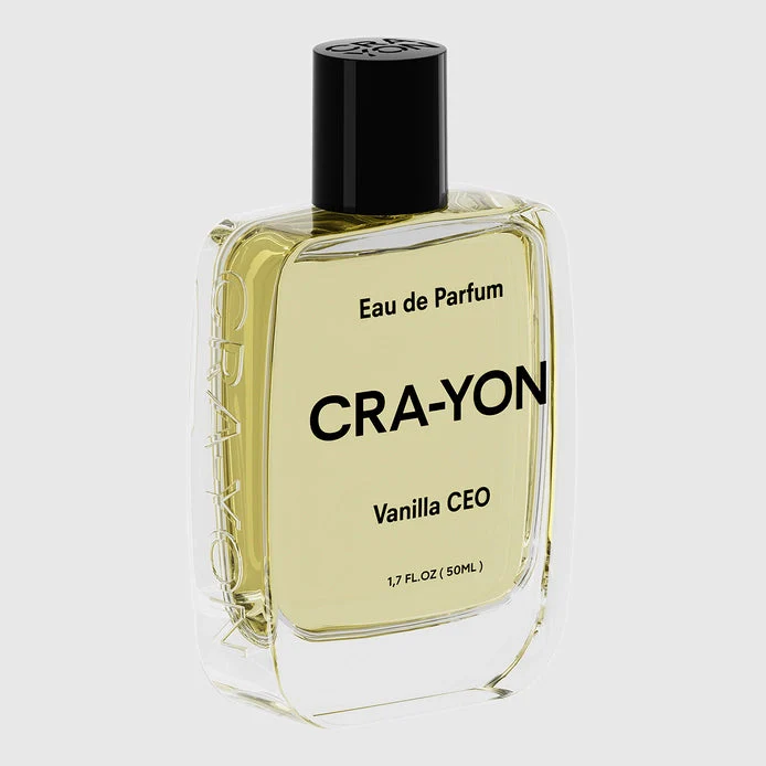 CRA-YON - Vanilla CEO EdP - Image 2