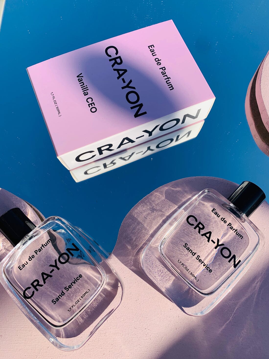 CRA-YON - Vanilla CEO EdP - Image 3