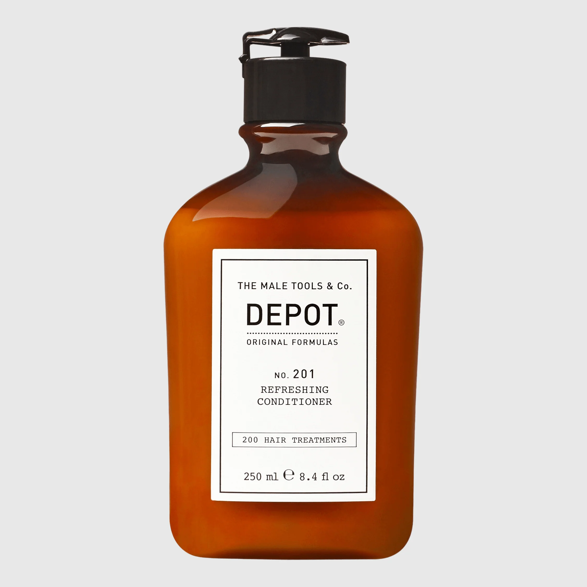 Depot - No. 201 Refreshing Conditioner