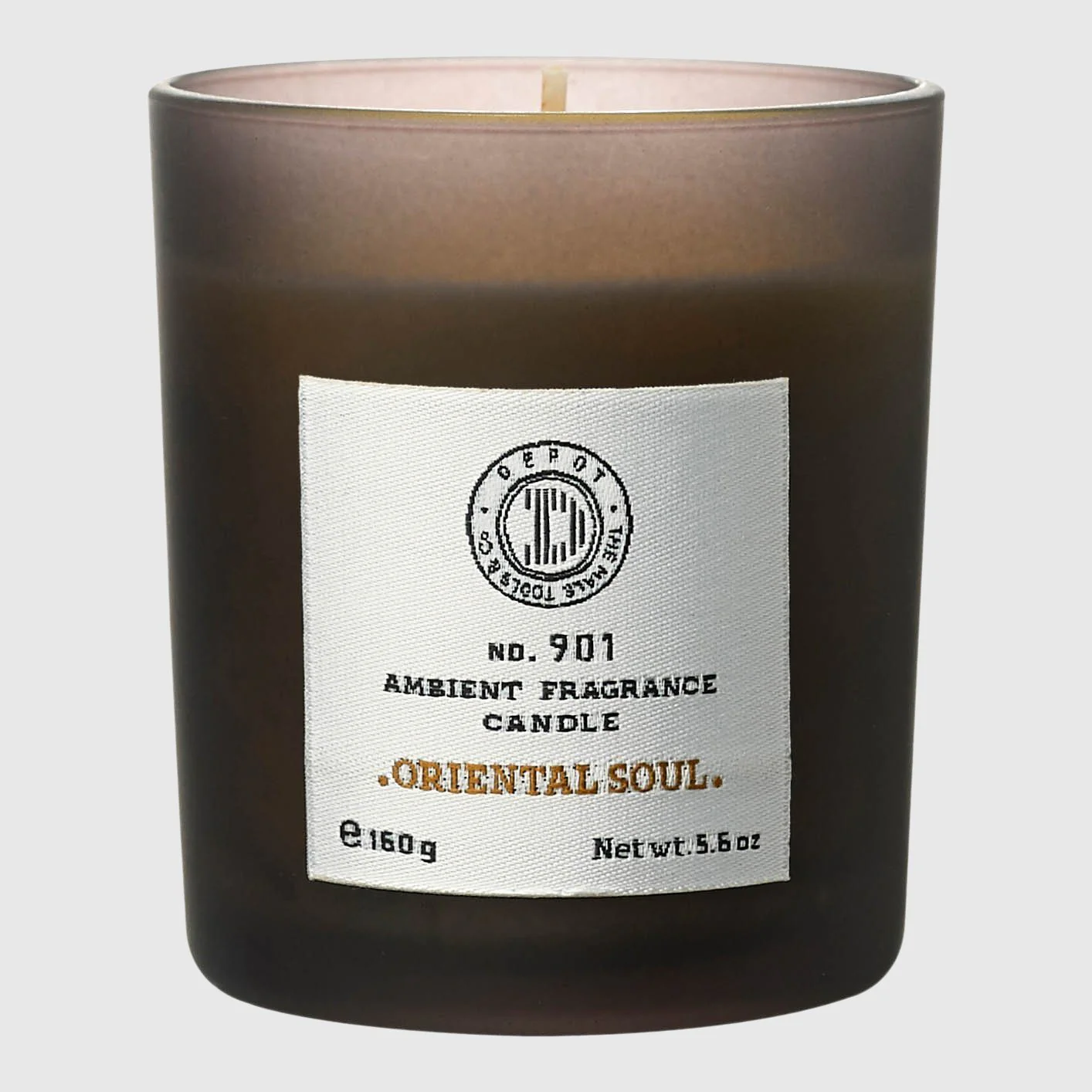 Depot - No. 901 Ambient Fragrance Candle - Image 4