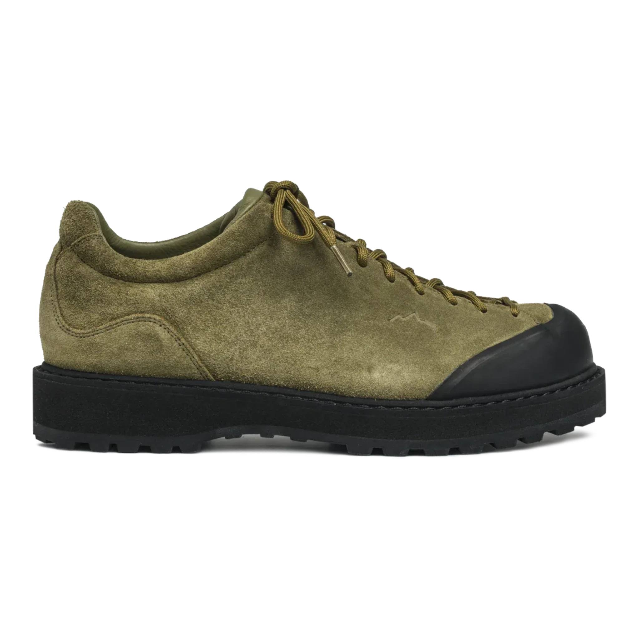 Diemme - Ampezzo - Olive Suede
