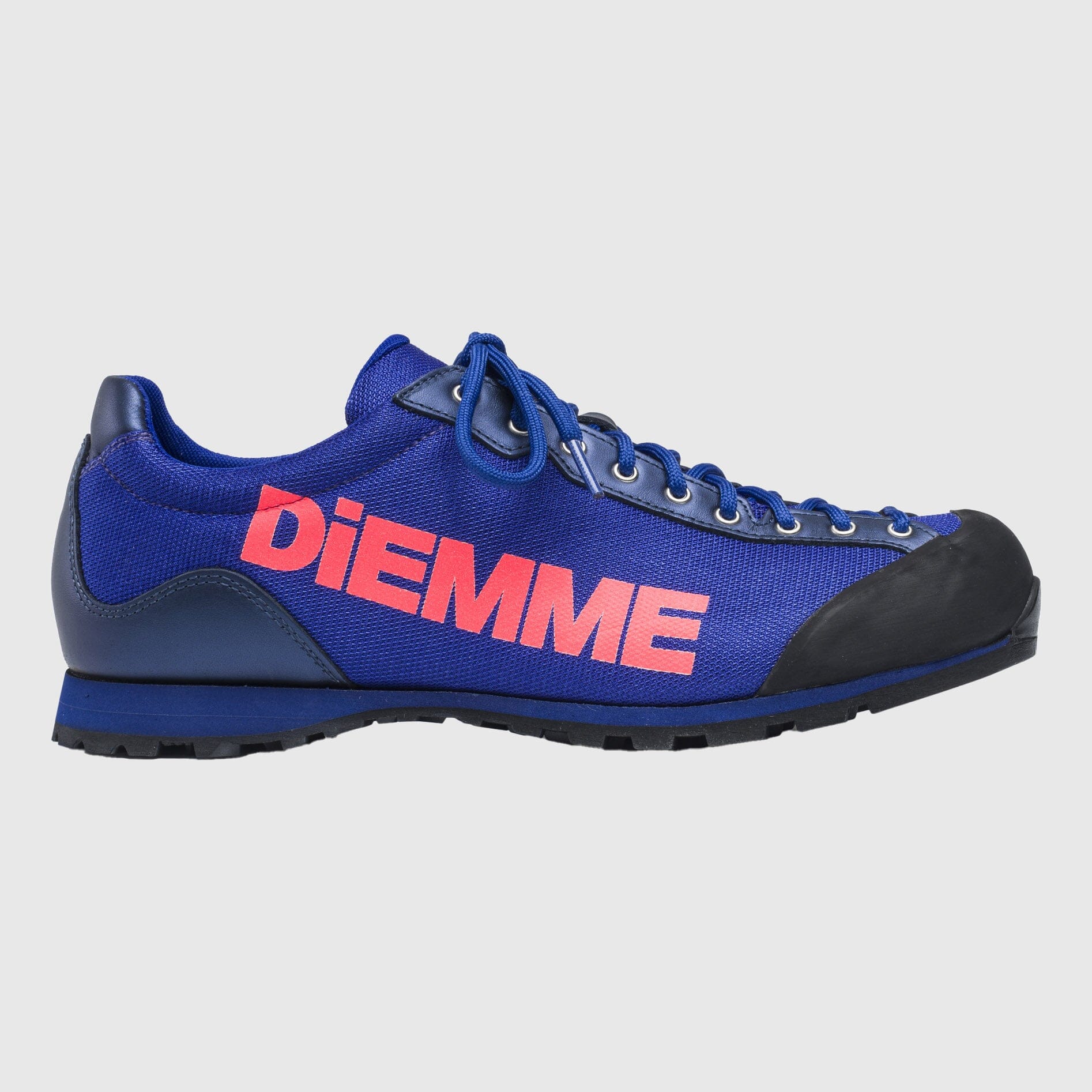Diemme - Movida '92 - Blue Fabric - Image 3