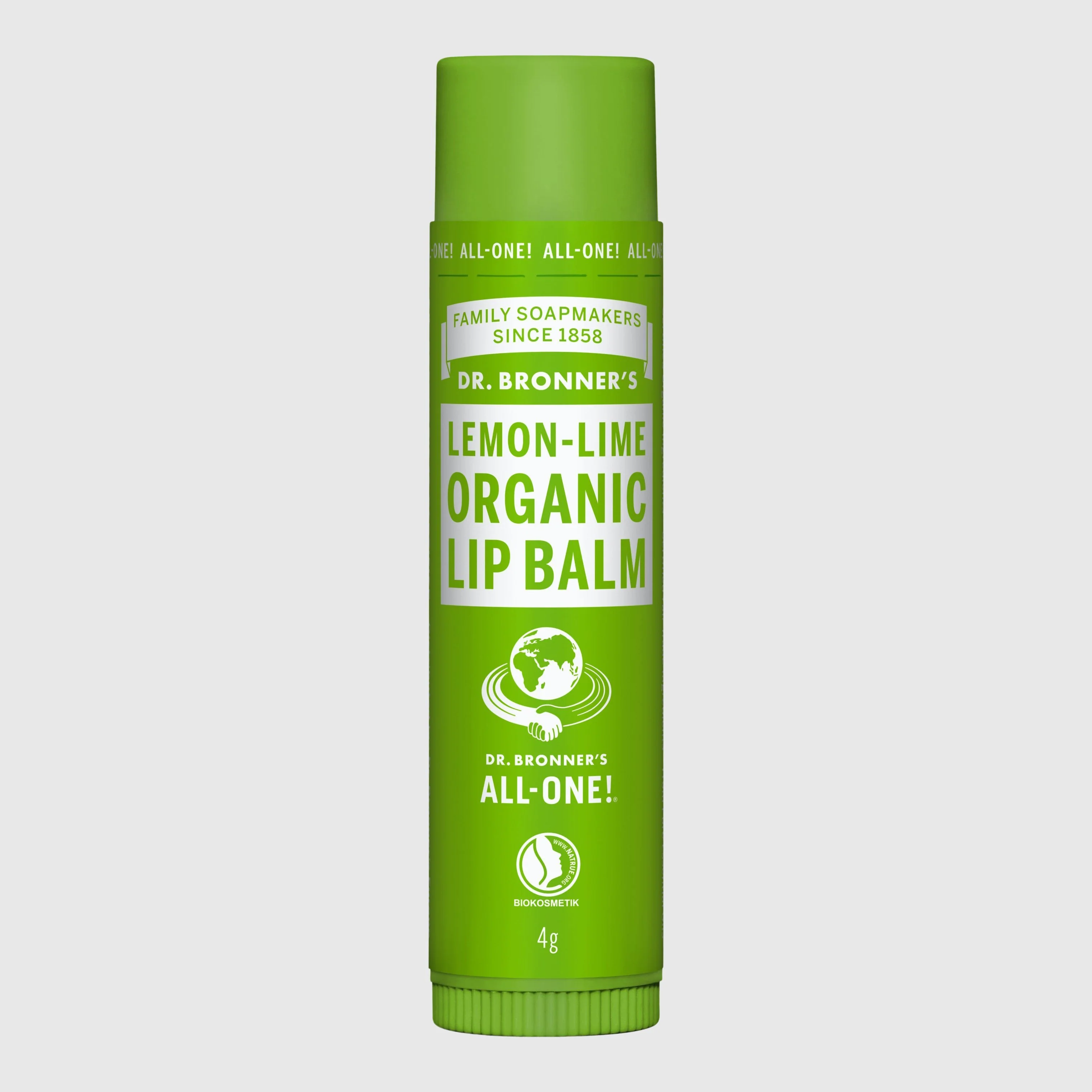 Dr. Bronner's - Lip Balm - Image 3