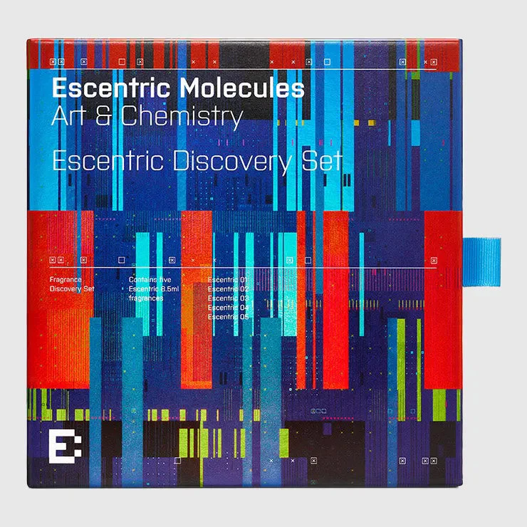 Escentric Molecules - Escentric Discovery Set