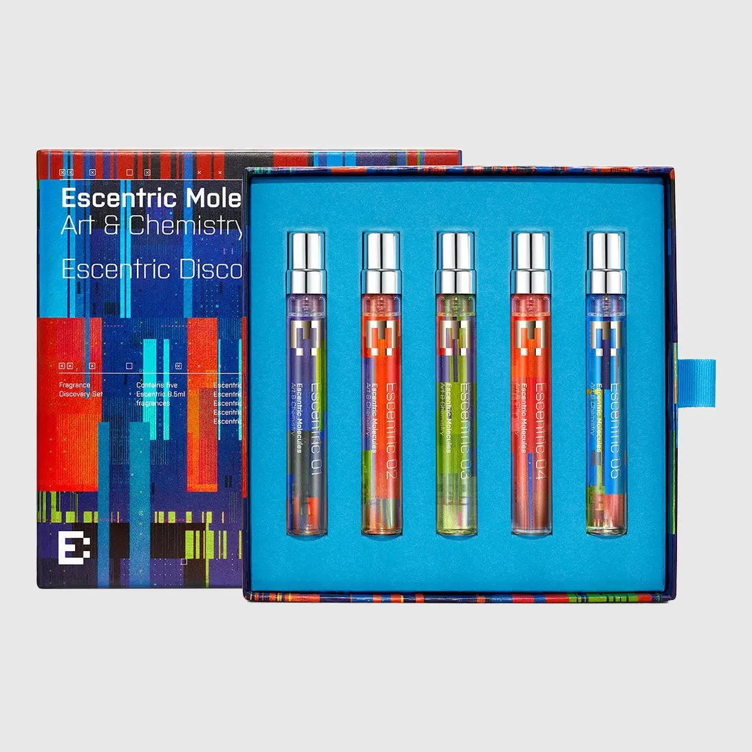 Escentric Molecules - Escentric Discovery Set - Image 2
