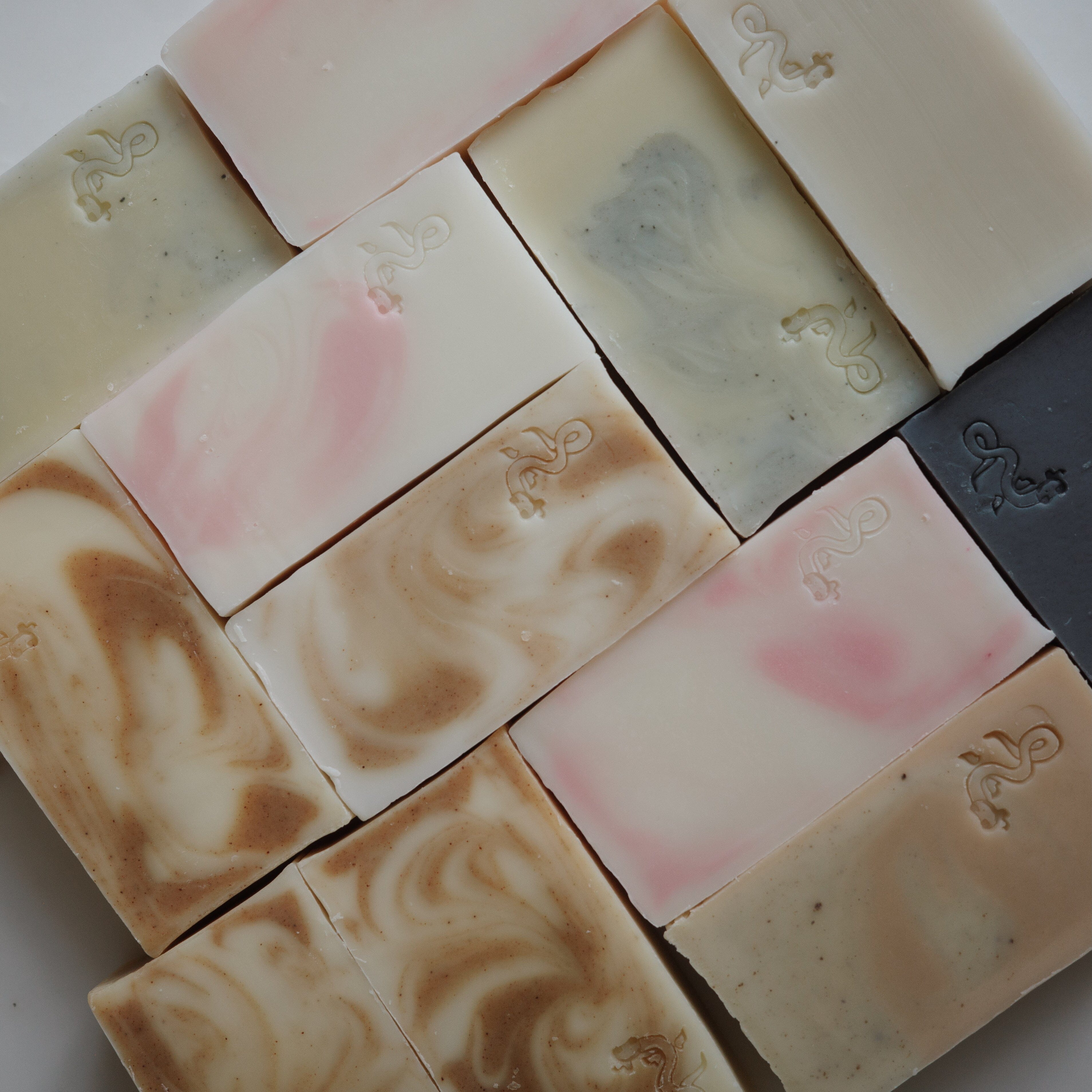 Fredens Krem - Bar Soap - Nektar - Image 5