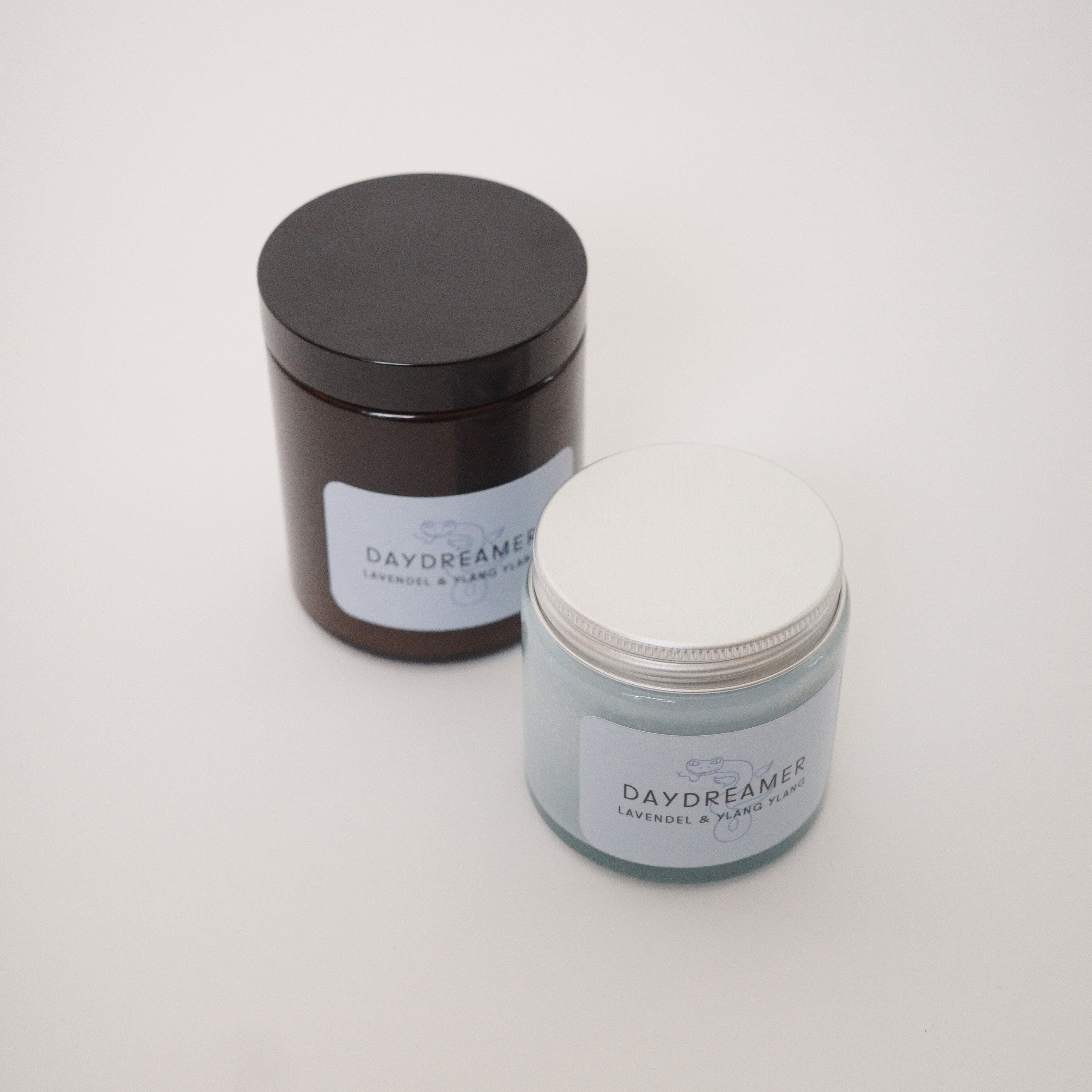 Fredens Krem - Scented Candle - Daydreamer